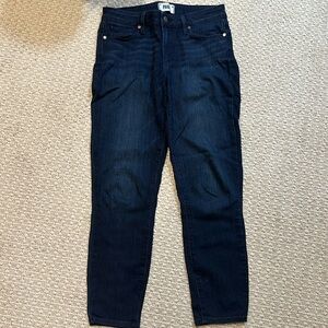 Paige jeans -size 27